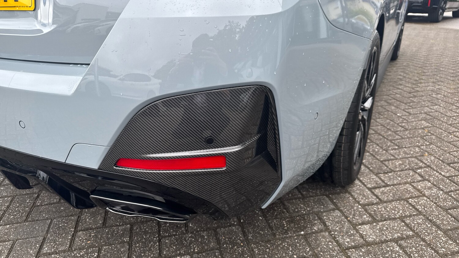 Used BMW 4 Series 2025 for sale - 76115798: Photo 26