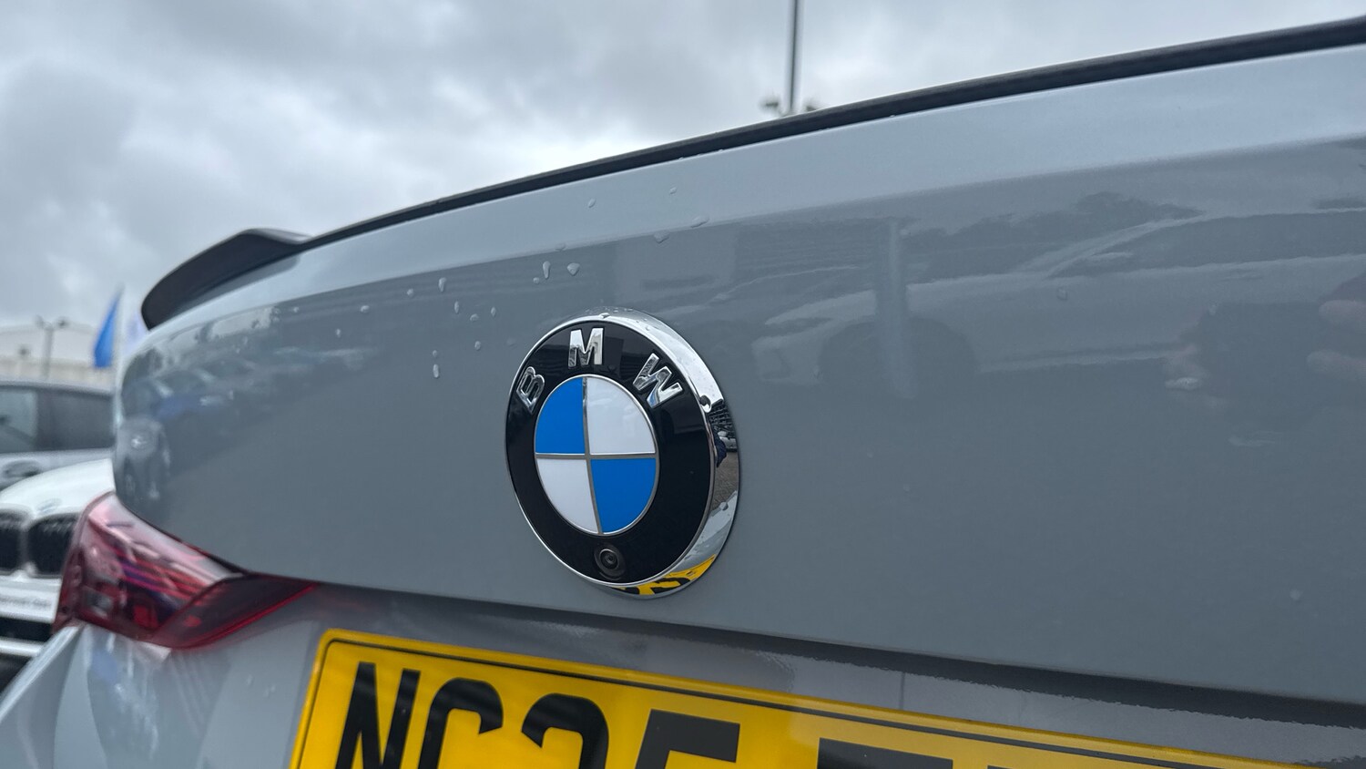 Used BMW 4 Series 2025 for sale - 76115798: Photo 28