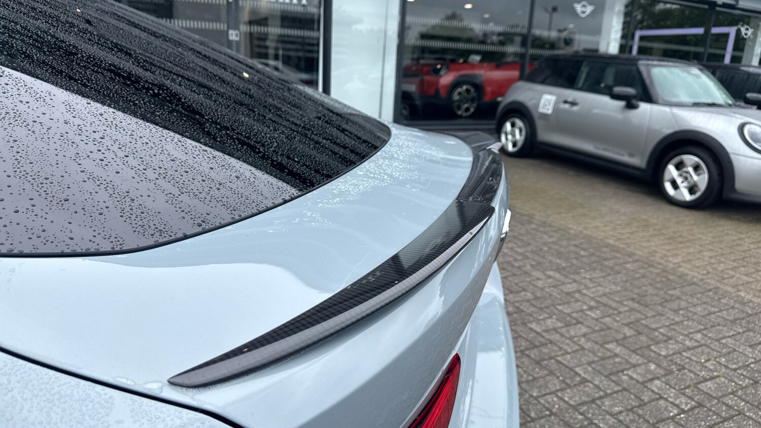 Used BMW 4 Series 2025 for sale - 76115798: Photo 29