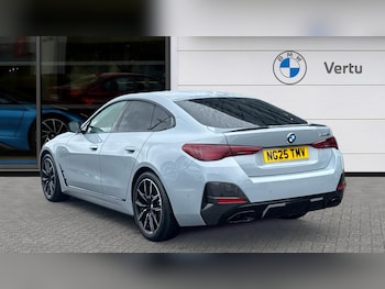Used BMW 4 Series 2025 for sale - 76115798: Photo 2