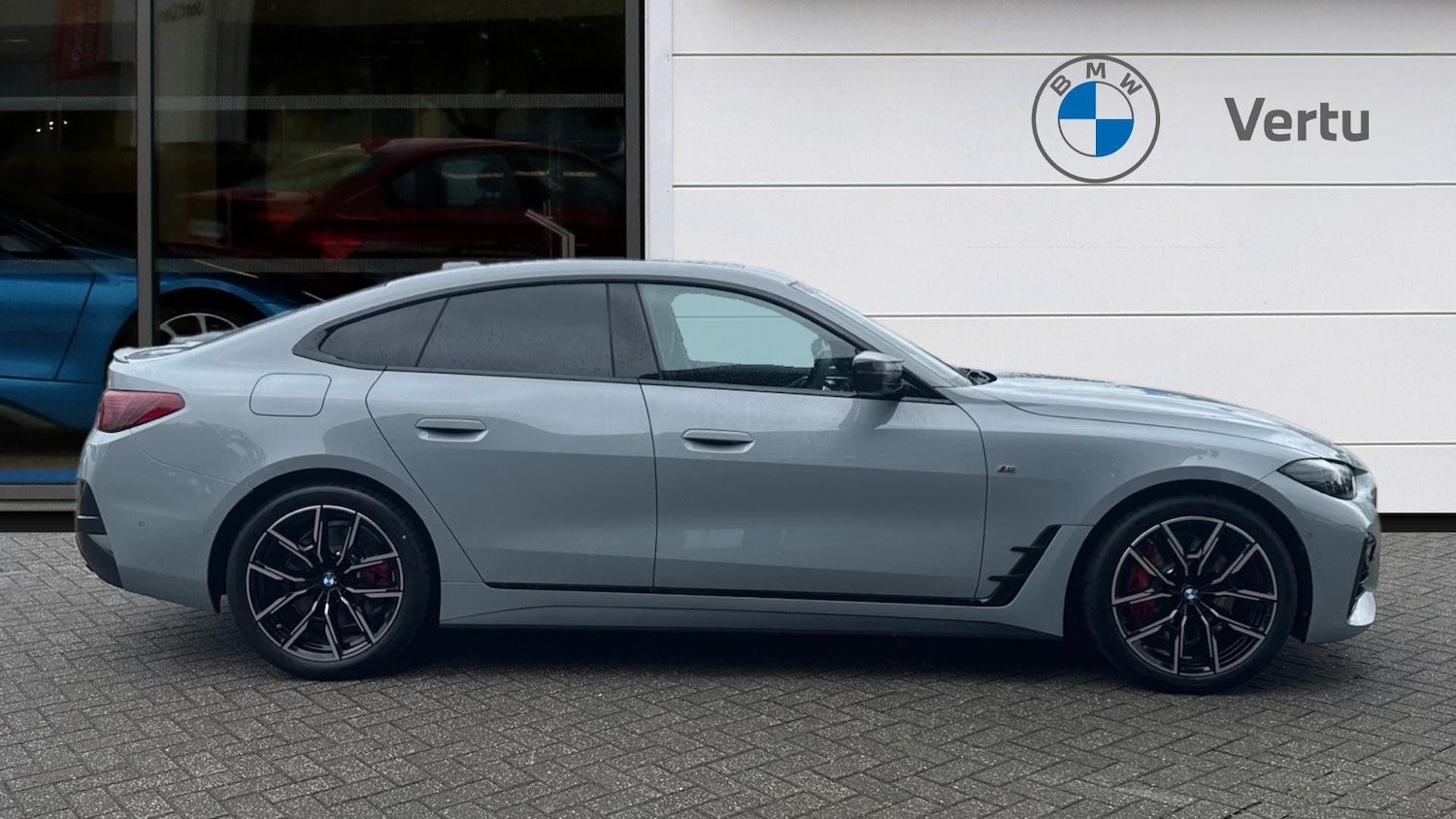 Used BMW 4 Series 2025 for sale - 76115798: Photo 3