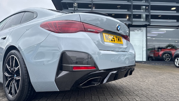 Used BMW 4 Series 2025 for sale - 76115798: Photo 31