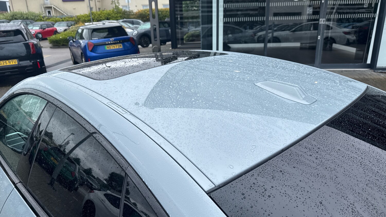 Used BMW 4 Series 2025 for sale - 76115798: Photo 33