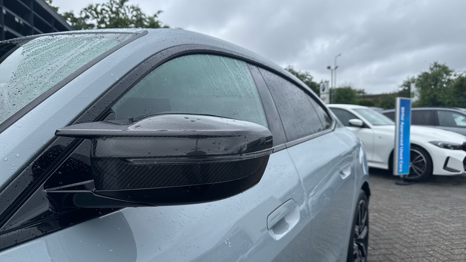 Used BMW 4 Series 2025 for sale - 76115798: Photo 34