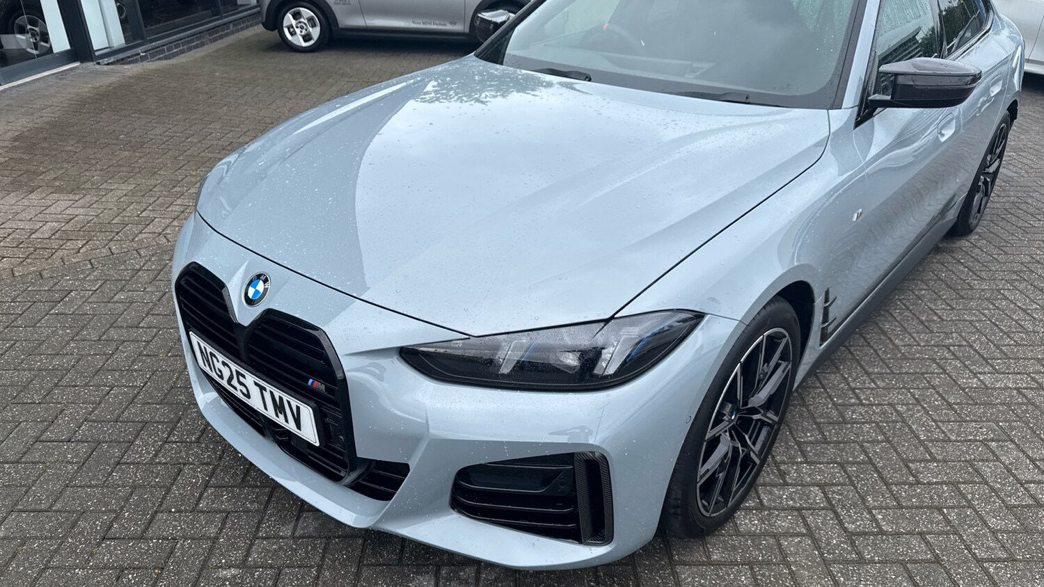 Used BMW 4 Series 2025 for sale - 76115798: Photo 36