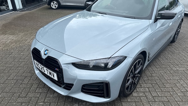 Used BMW 4 Series 2025 for sale - 76115798: Photo 36