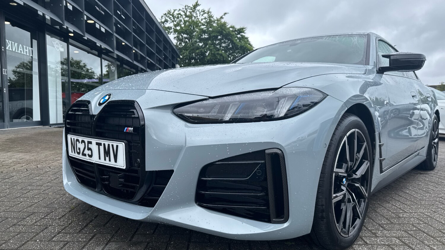 Used BMW 4 Series 2025 for sale - 76115798: Photo 37