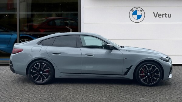 Used BMW 4 Series 2025 for sale - 76115798: Photo 3