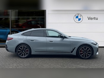 Used BMW 4 Series 2025 for sale - 76115798: Photo 3