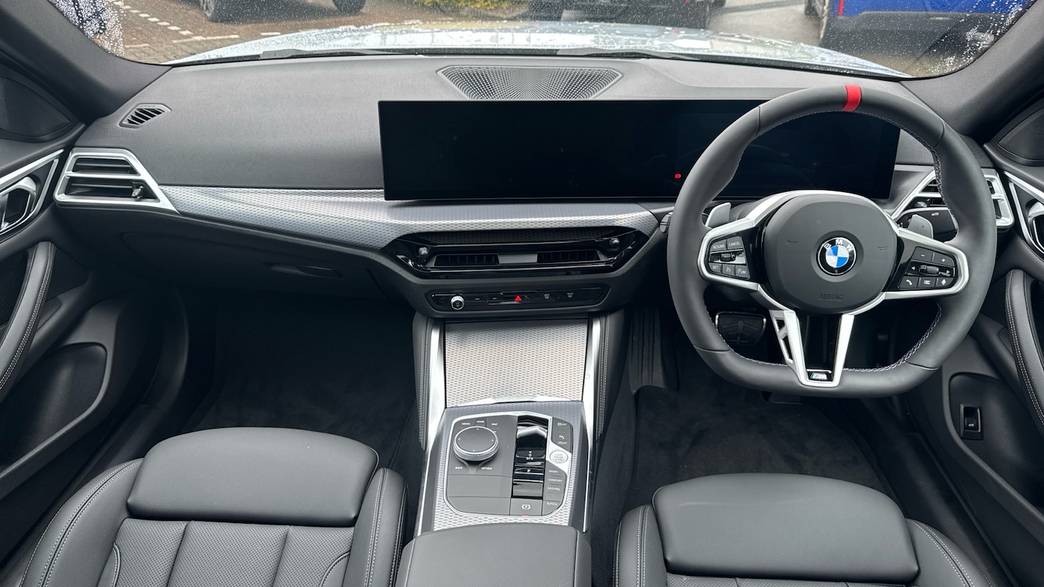 Used BMW 4 Series 2025 for sale - 76115798: Photo 4