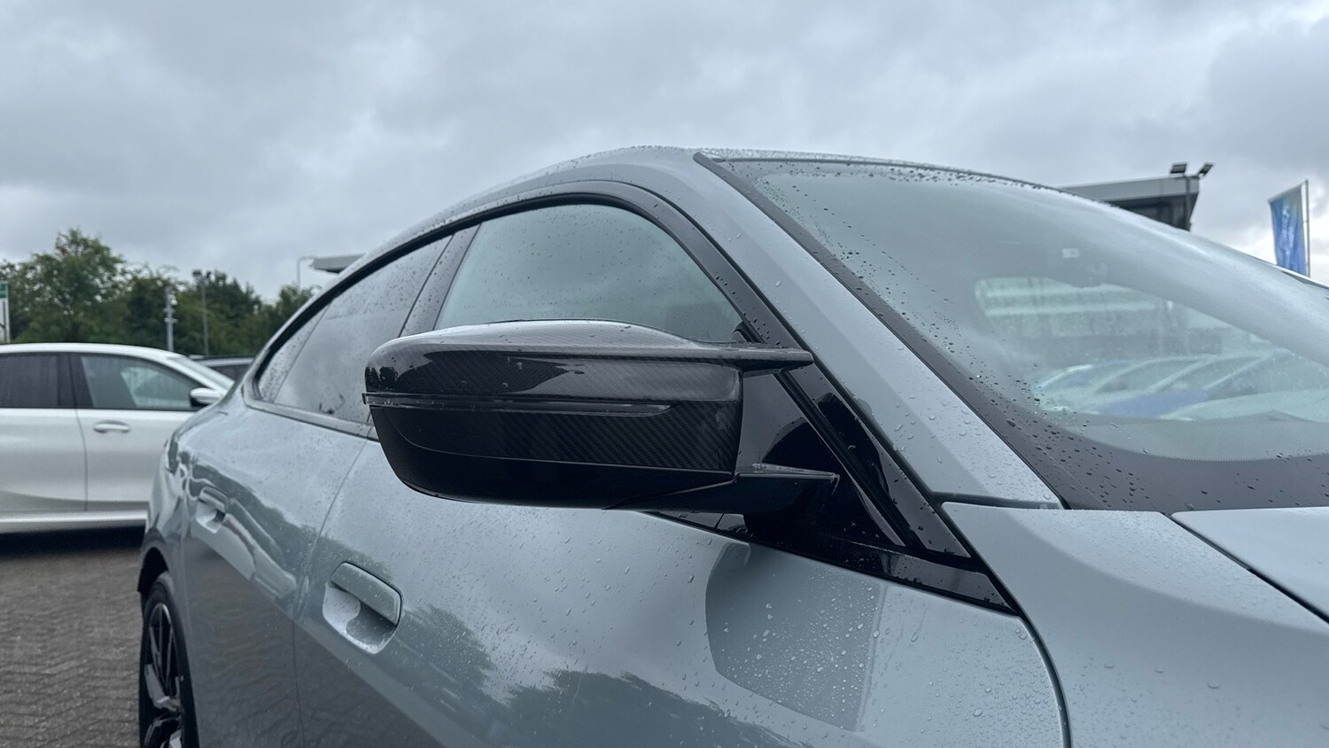 Used BMW 4 Series 2025 for sale - 76115798: Photo 41