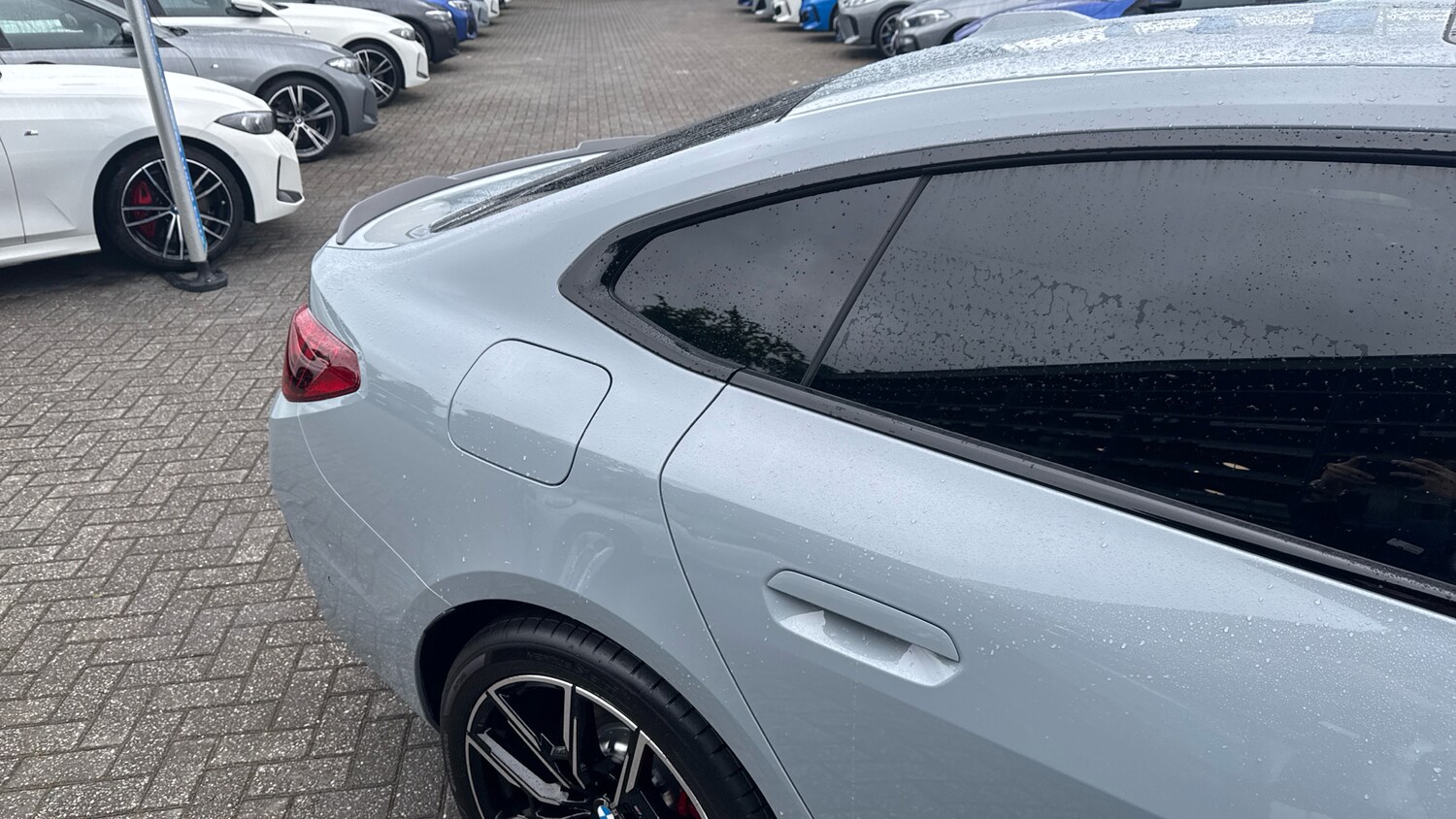 Used BMW 4 Series 2025 for sale - 76115798: Photo 42