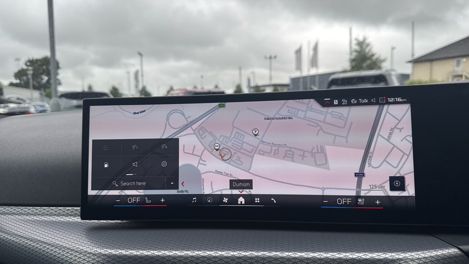 Used BMW 4 Series 2025 for sale - 76115798: Photo 44