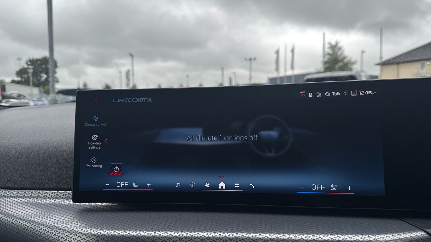 Used BMW 4 Series 2025 for sale - 76115798: Photo 45