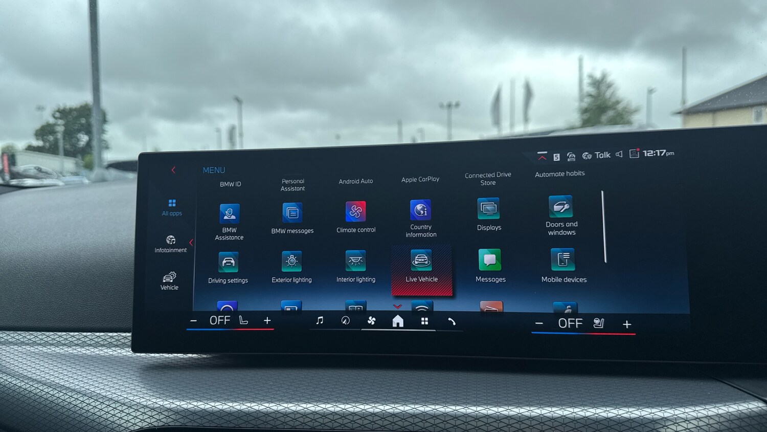 Used BMW 4 Series 2025 for sale - 76115798: Photo 47