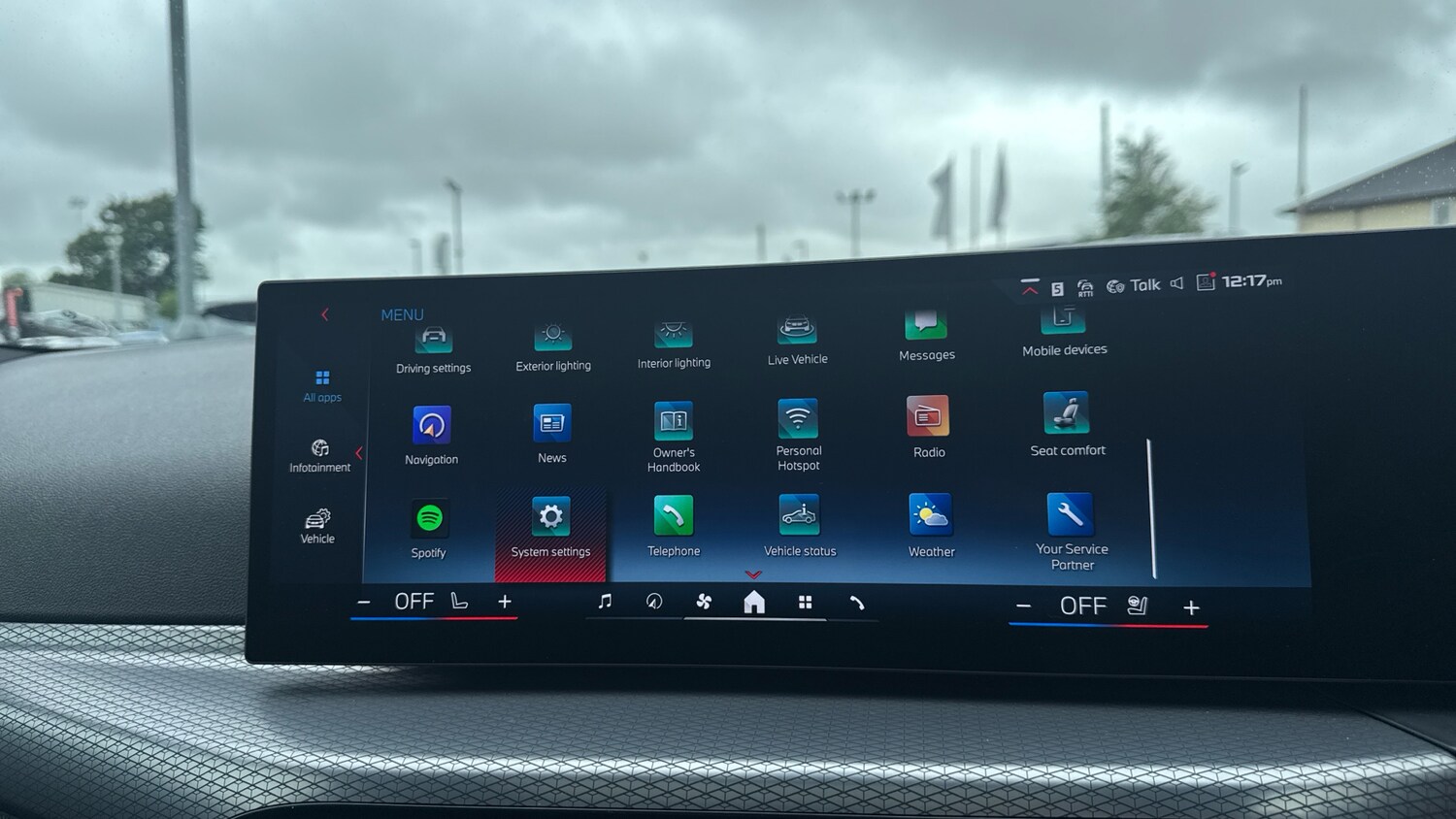 Used BMW 4 Series 2025 for sale - 76115798: Photo 48