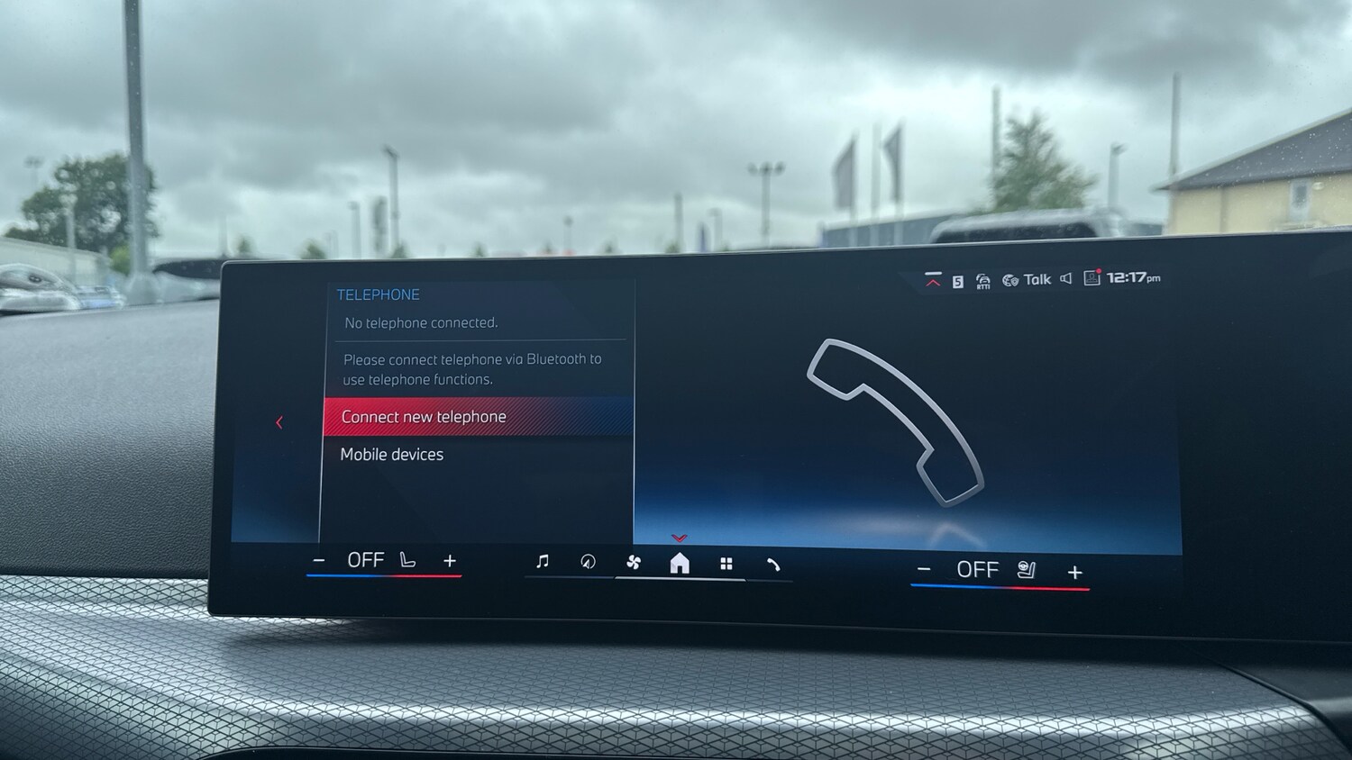 Used BMW 4 Series 2025 for sale - 76115798: Photo 49