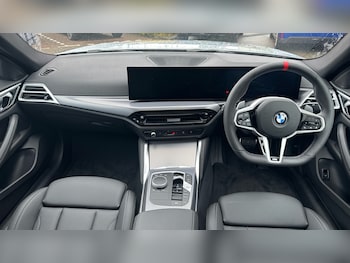 Used BMW 4 Series 2025 for sale - 76115798: Photo 4