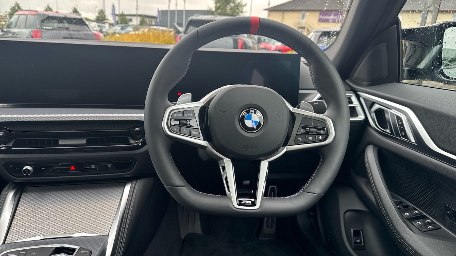 Used BMW 4 Series 2025 for sale - 76115798: Photo 5