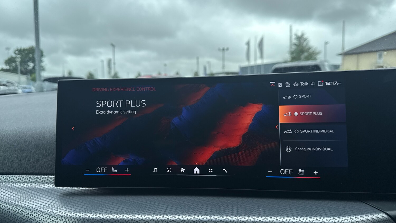 Used BMW 4 Series 2025 for sale - 76115798: Photo 50