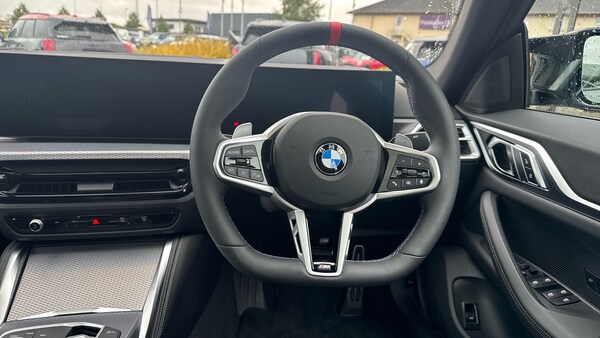 Used BMW 4 Series 2025 for sale - 76115798: Photo 5