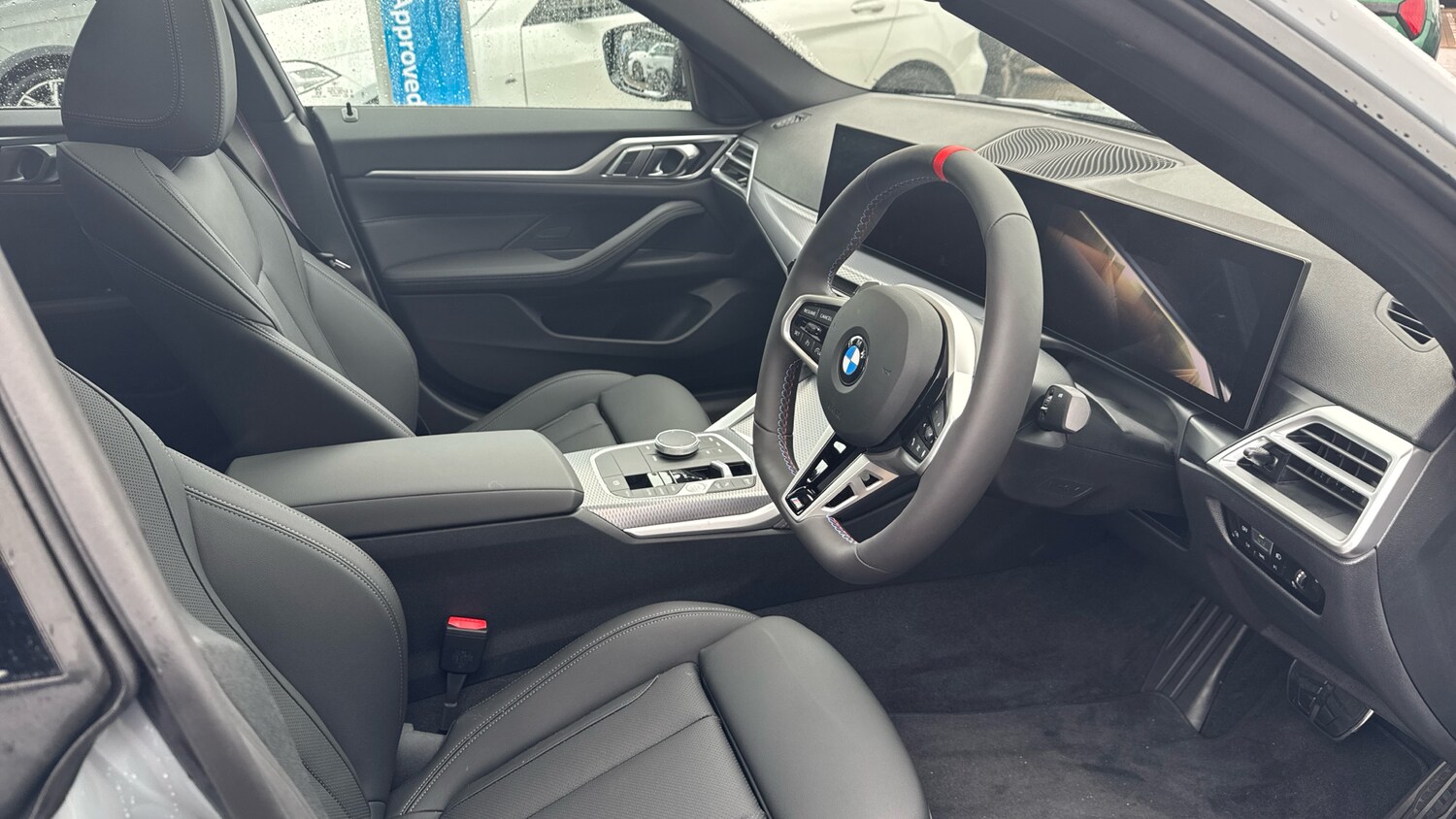Used BMW 4 Series 2025 for sale - 76115798: Photo 6