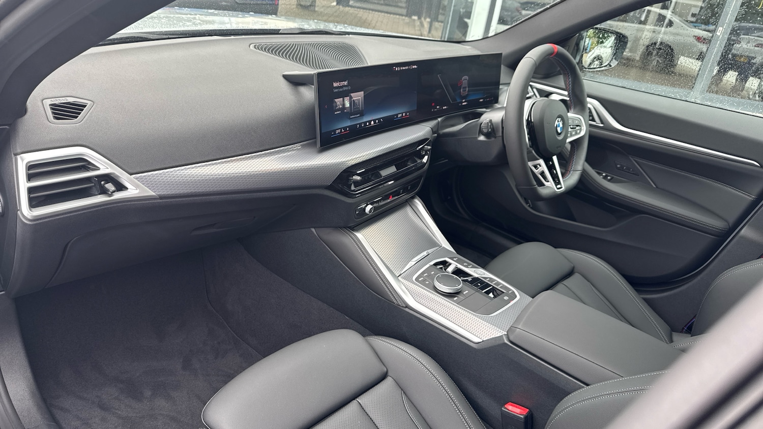 Used BMW 4 Series 2025 for sale - 76115798: Photo 7