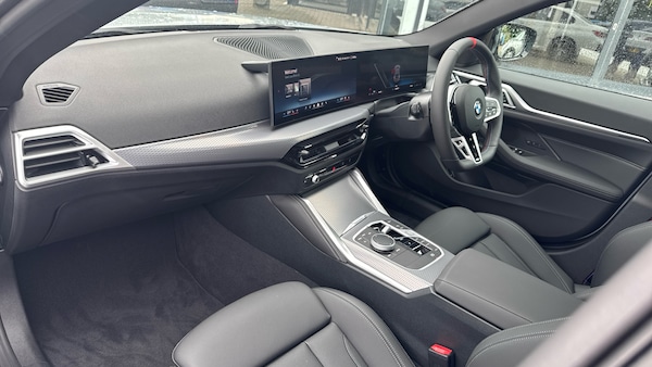 Used BMW 4 Series 2025 for sale - 76115798: Photo 7