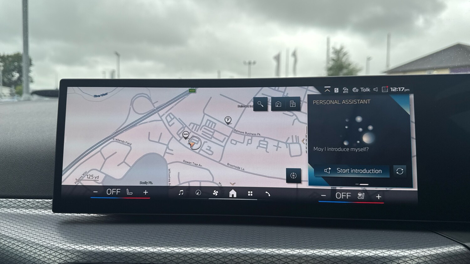 Used BMW 4 Series 2025 for sale - 76115798: Photo 8