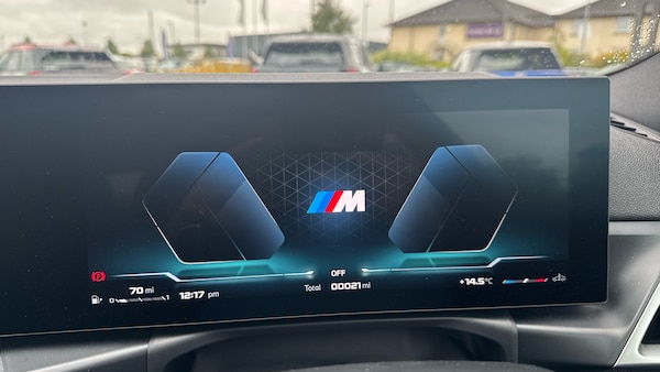 Used BMW 4 Series 2025 for sale - 76115798: Photo 9