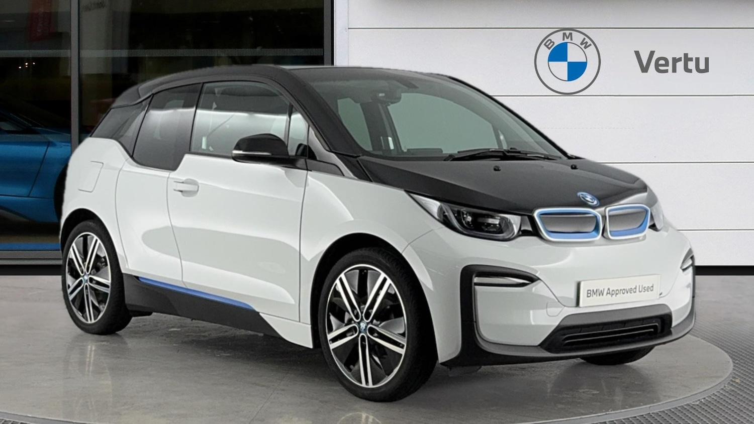 Used BMW i3 2022 for sale - 76470899: Photo 1