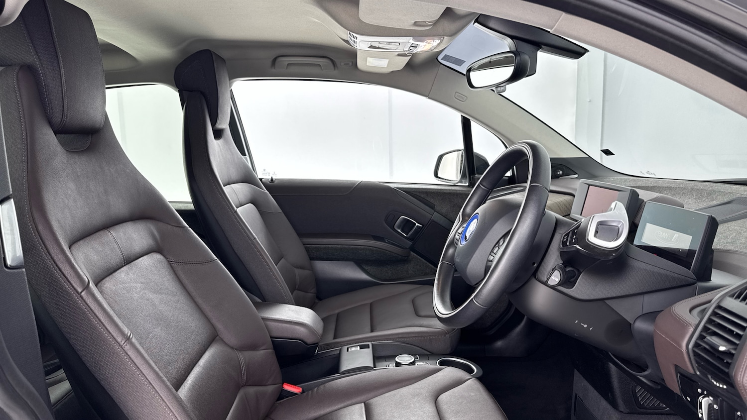 Used BMW i3 2022 for sale - 76470899: Photo 11