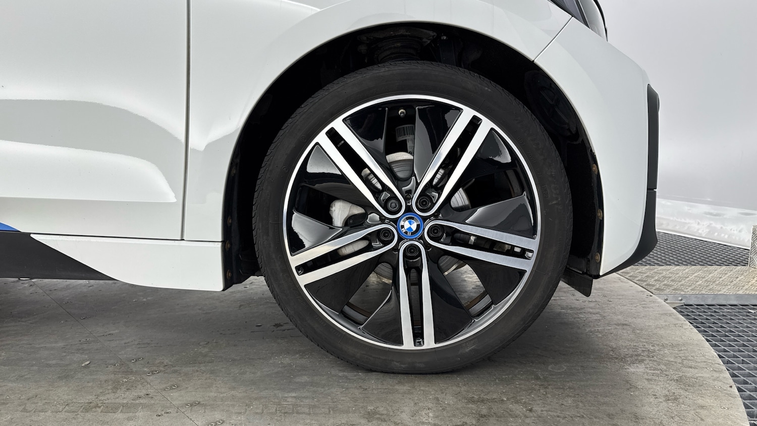 Used BMW i3 2022 for sale - 76470899: Photo 14