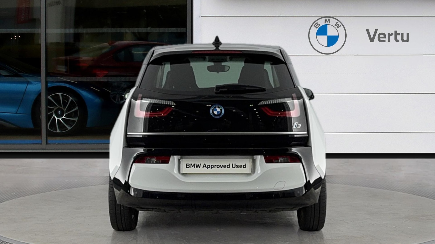 Used BMW i3 2022 for sale - 76470899: Photo 15