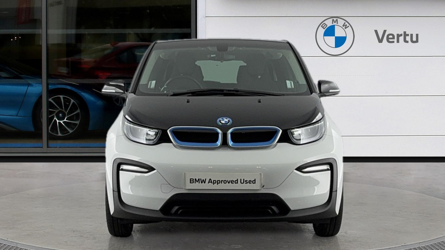 Used BMW i3 2022 for sale - 76470899: Photo 16