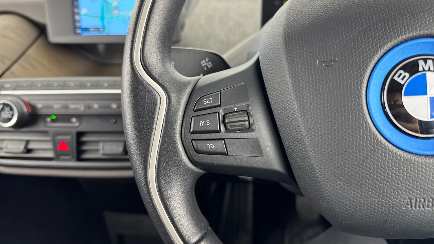 Used BMW i3 2022 for sale - 76470899: Photo 17