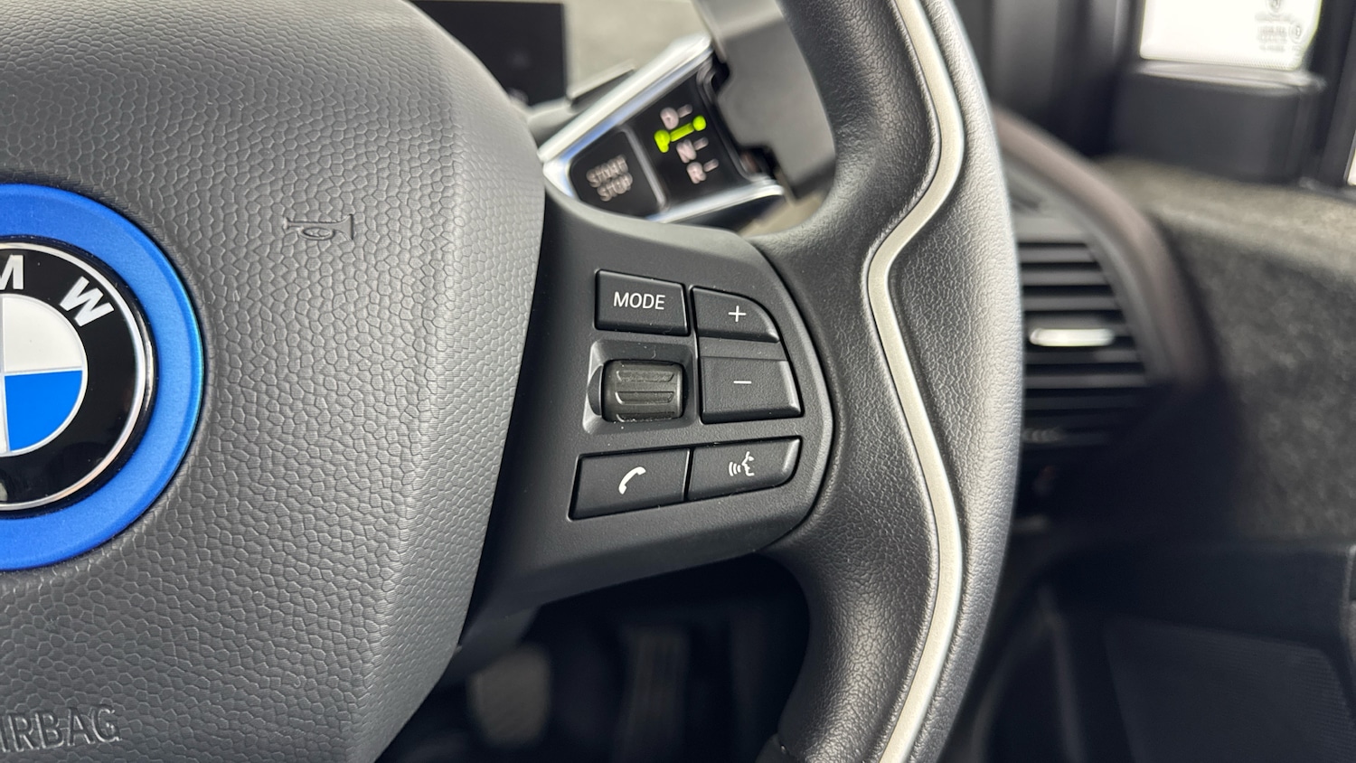 Used BMW i3 2022 for sale - 76470899: Photo 18