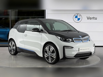 Used BMW i3 2022 for sale - 76470899: Photo