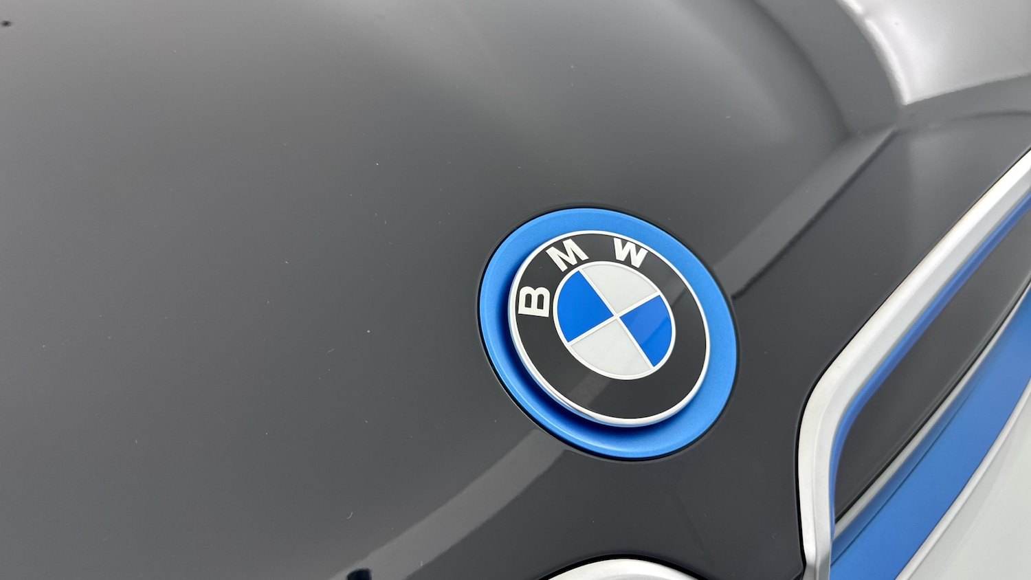 Used BMW i3 2022 for sale - 76470899: Photo 21