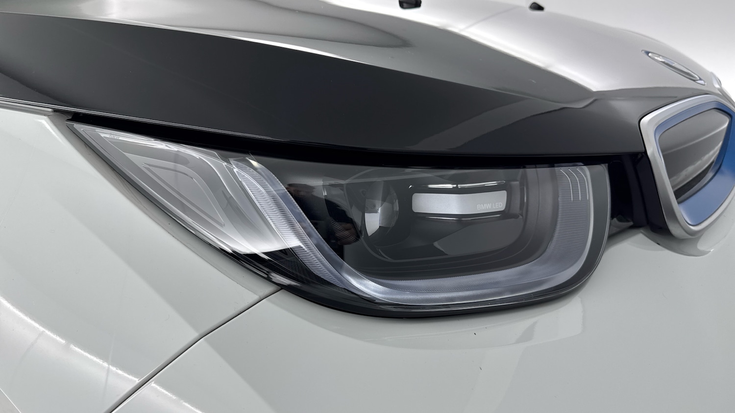 Used BMW i3 2022 for sale - 76470899: Photo 22