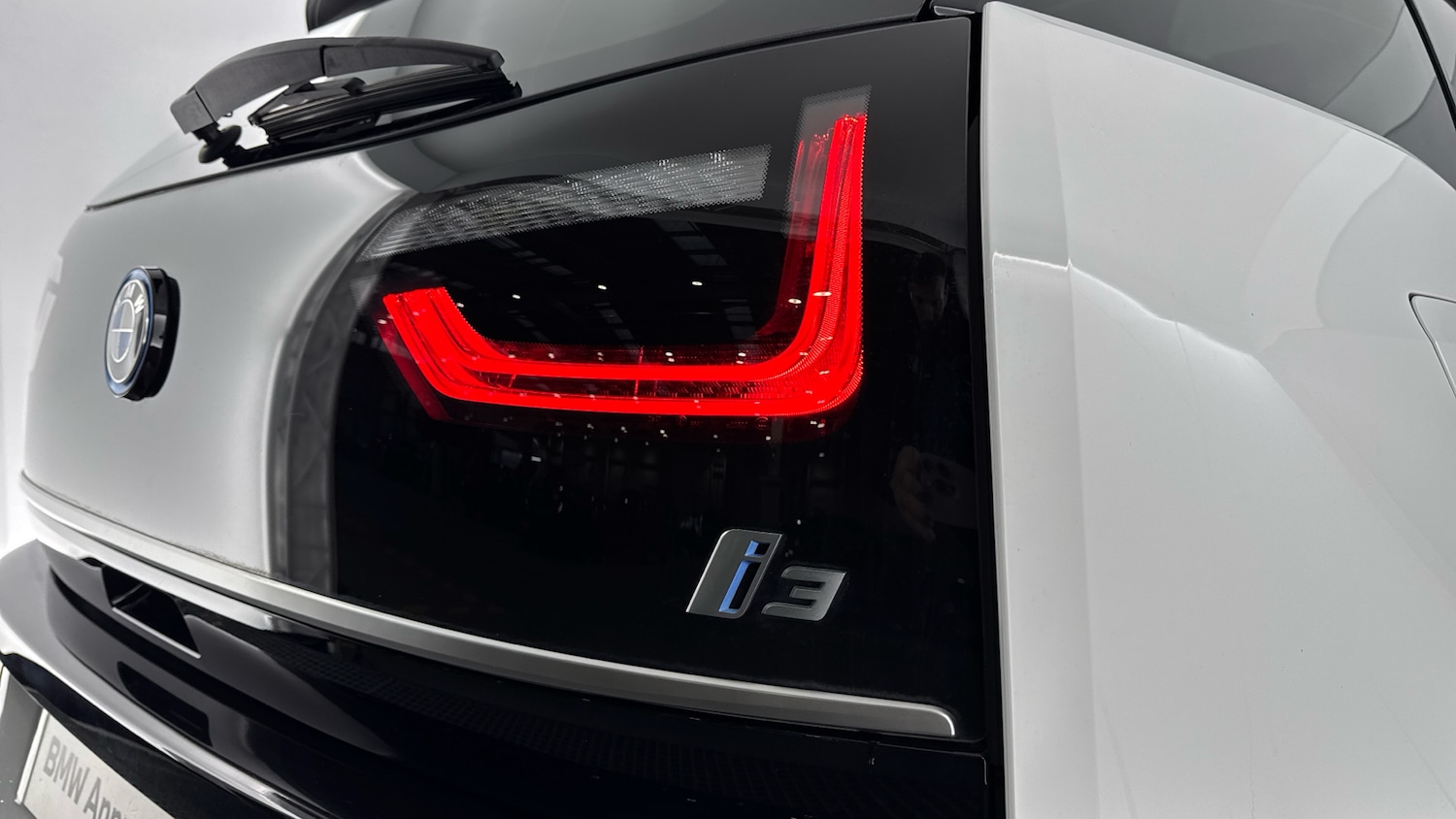 Used BMW i3 2022 for sale - 76470899: Photo 24