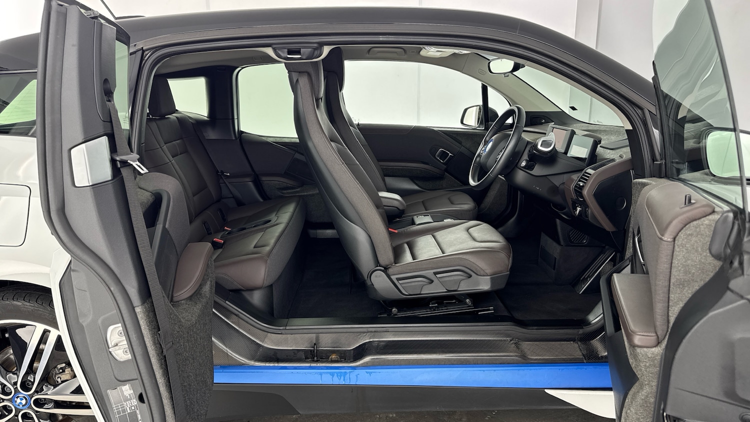 Used BMW i3 2022 for sale - 76470899: Photo 25