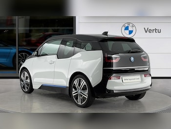 Used BMW i3 2022 for sale - 76470899: Photo