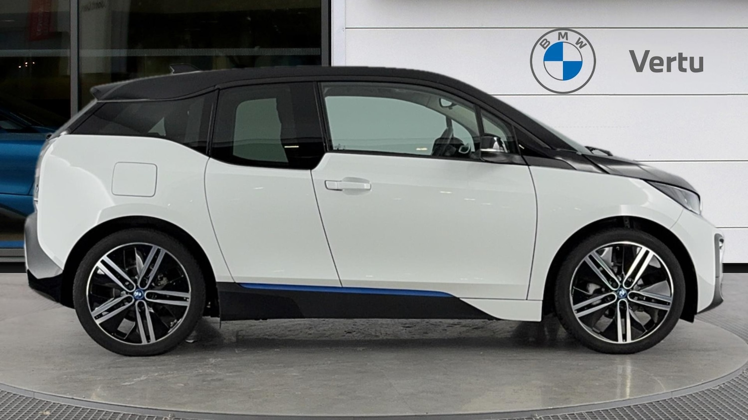Used BMW i3 2022 for sale - 76470899: Photo 3