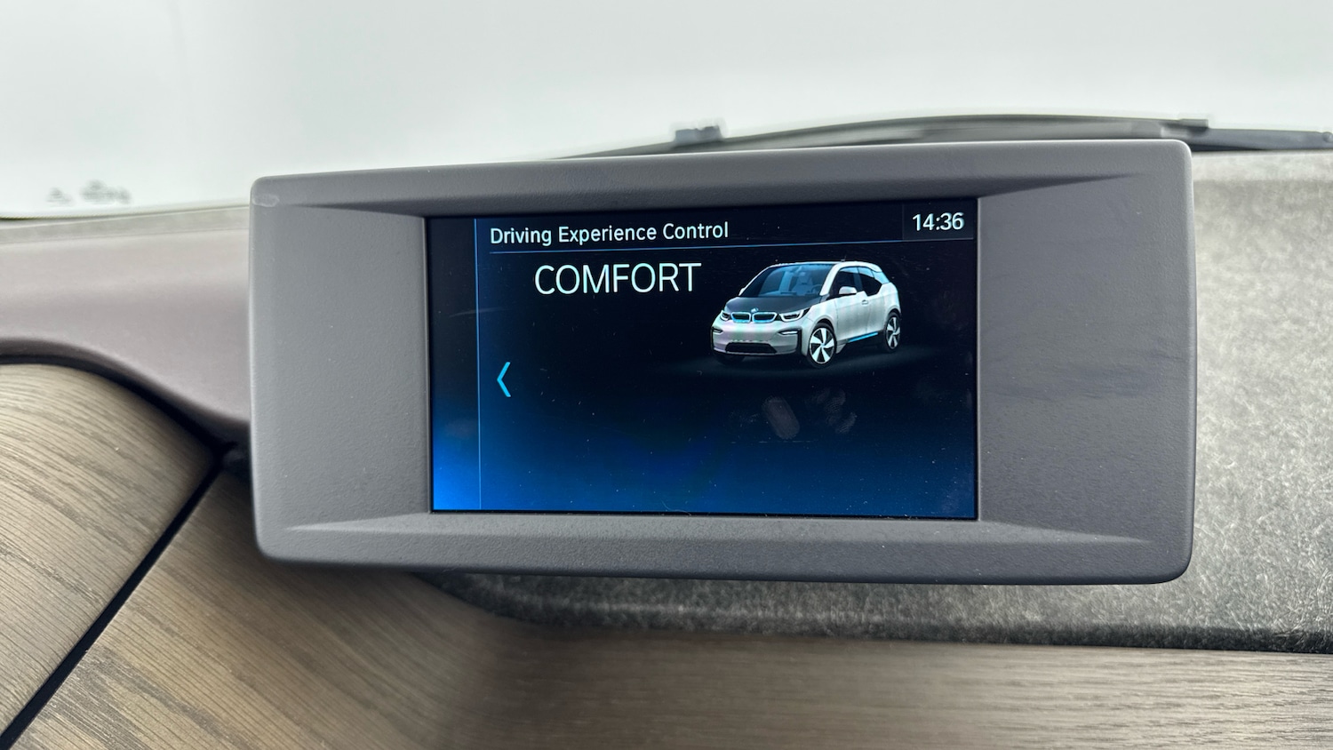 Used BMW i3 2022 for sale - 76470899: Photo 30