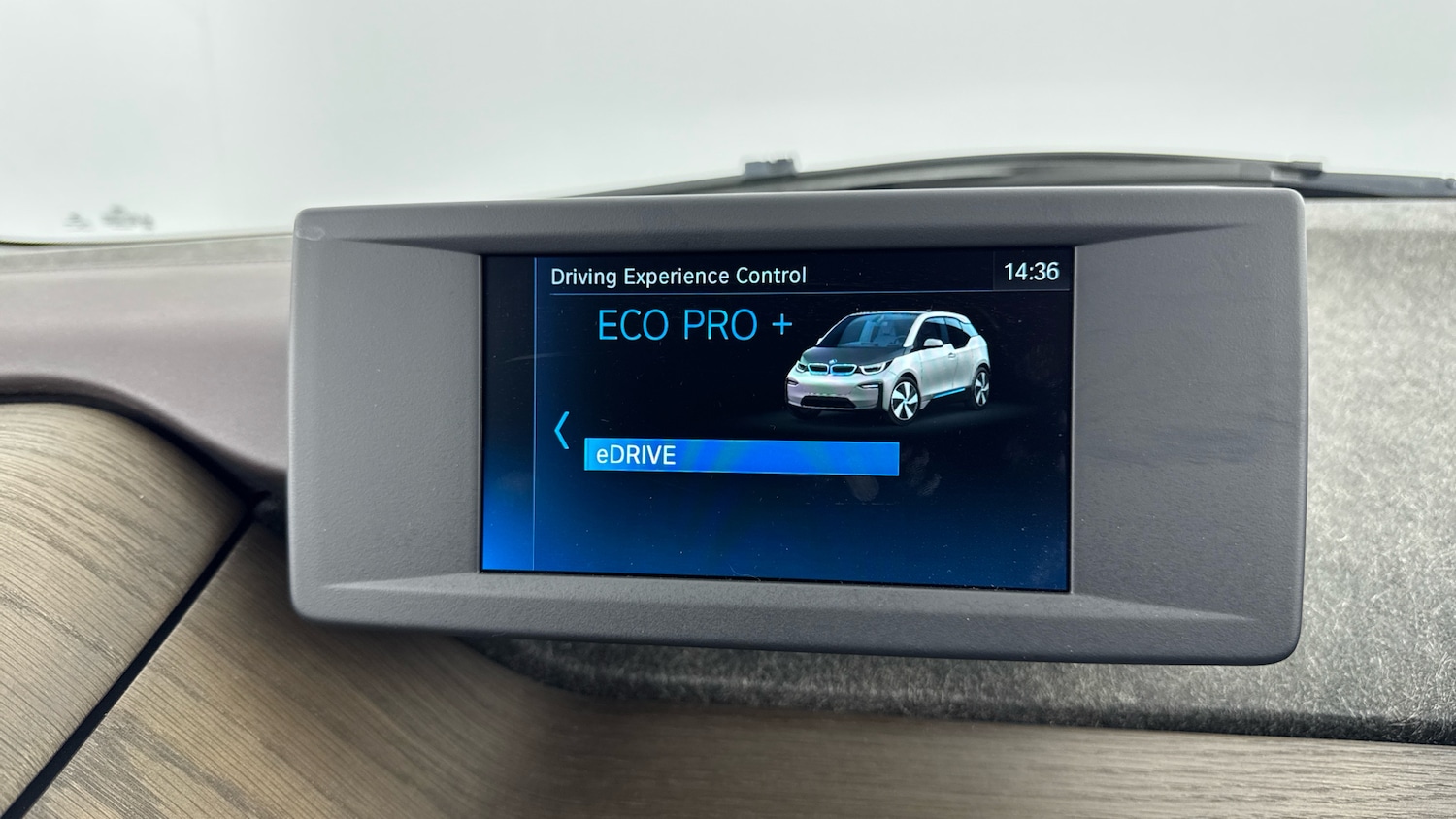 Used BMW i3 2022 for sale - 76470899: Photo 32