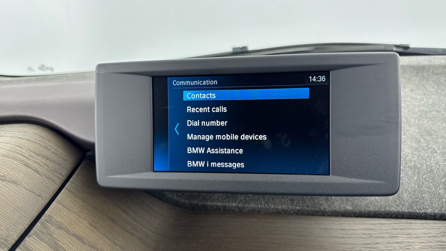 Used BMW i3 2022 for sale - 76470899: Photo 34