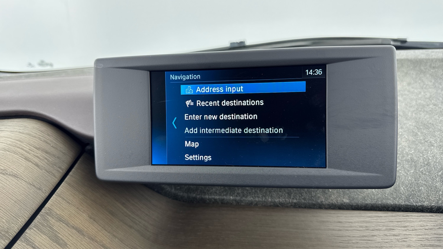 Used BMW i3 2022 for sale - 76470899: Photo 35