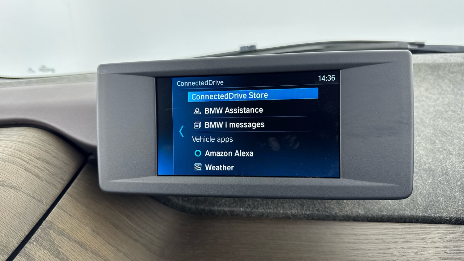 Used BMW i3 2022 for sale - 76470899: Photo 36