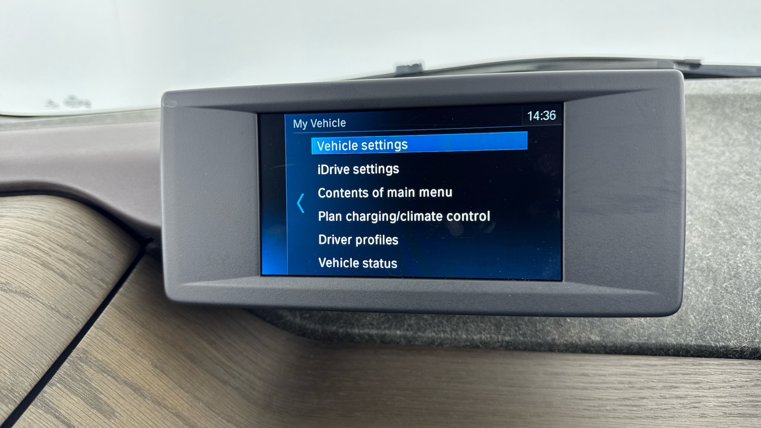 Used BMW i3 2022 for sale - 76470899: Photo 37